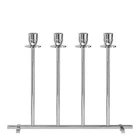 Hilke Collection Alto Candlestick 9x32cm