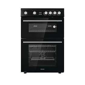 Hisense HDE3211BBUK (Black)