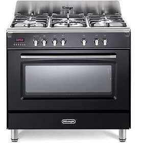 DeLonghi DVRS916DFBL (Black)