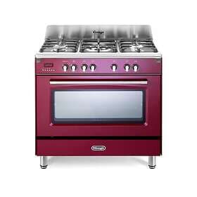 DeLonghi DVRS 916-DF/BU (Red)