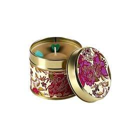 Bomb Cosmetics Vintage Velvet Scented Candle