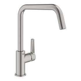Grohe Start Kitchen Mixer Tap 30470000 (Chrome)