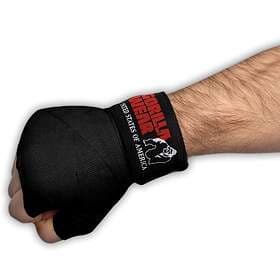 Gorilla Wear Boxing Hand Wraps 3m
