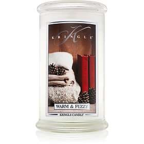 Country Candle Daylight Warm & Fuzzy Scented Candle 150h