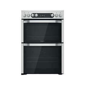 Hotpoint HDM67V9HCX (Silver)