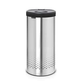 Brabantia Laundry Basket with Lid 35L