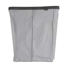Brabantia Bo Tvättkorg Bag 2x45L