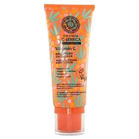 Natura Siberica Oblepikha C-Berrica Face Mask 100ml