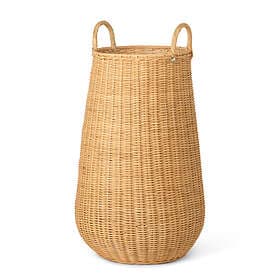 Ferm Living Braided Laundry Basket