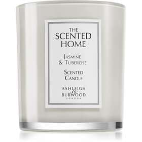 Ashleigh & Burwood Jasmine Tuberose Scented Candle