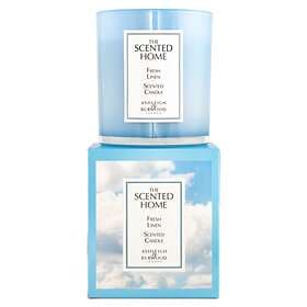 Ashleigh & Burwood Fresh Linen Scented Candle