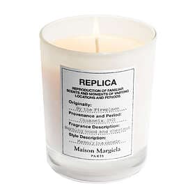Maison Margiela Replica Fireplace Scented Candle 165g