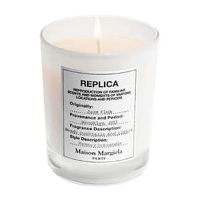 Maison Margiela Replica Jazz Club Scented Candle 165g