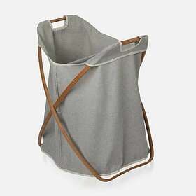 Möve Bamboo Dubbel Laundry Basket