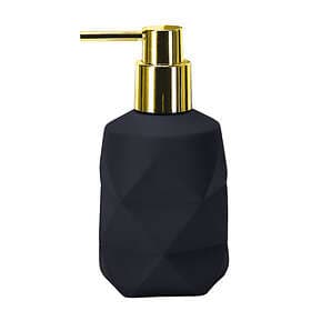 Kleine Wolke Crackle Tvålpump (Black)