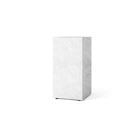 Menu Plinth Tall h51 Soffbord 30x30cm