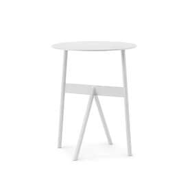 Normann Copenhagen Stock Sidobord Ø37cm