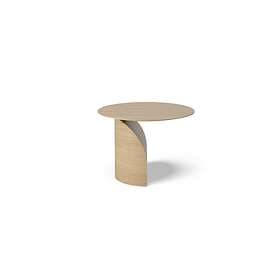 Swedese Savoa H45 Soffbord Ø64cm