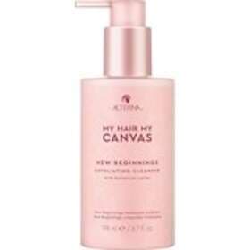 Alterna Haircare My Hair Canvas New Beginnings Exfol. Cleanser Shampoo 250ml
