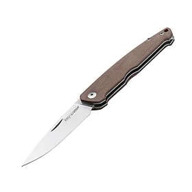 Viper Key Micarta
