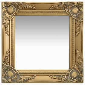 vidaXL 320305 Mirror 40x40cm