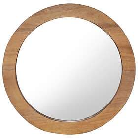 vidaXL 288806 Mirror Ø60cm