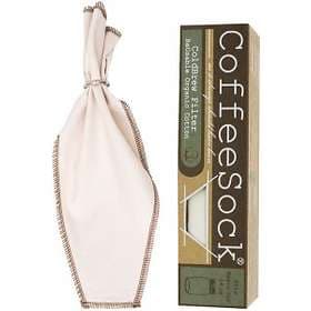 CoffeeSock ColdBrew 64oz Återanvändbart Kaffefilter 1st