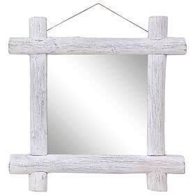 vidaXL 283932 Mirror 70x70cm