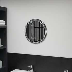 vidaXL 249447 Mirror Ø40cm