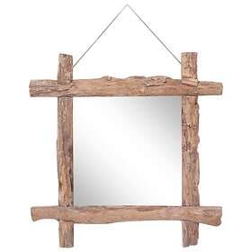 vidaXL 283934 Mirror 70x70cm