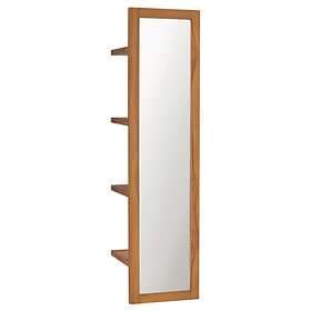 vidaXL 289070 Mirror 30x120cm