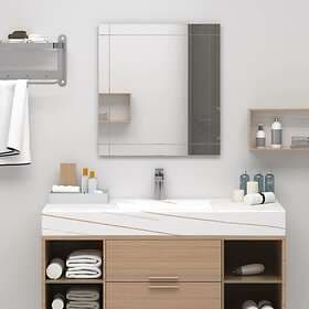 vidaXL 249534 Mirror 100x60cm