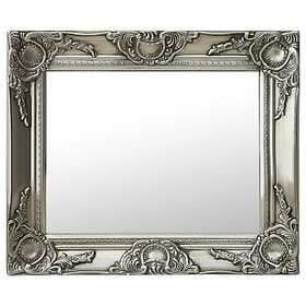 vidaXL 320310 Mirror 50x40cm