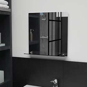 vidaXL 249436 Mirror 40x40cm