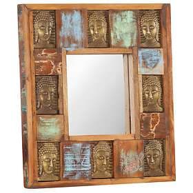 vidaXL 321813 Mirror 50x50cm