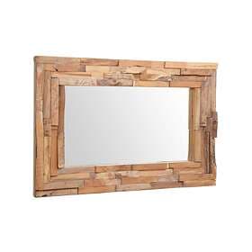 vidaXL 244563 Mirror 90x60cm