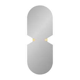 AYTM Verto Mirror 120x44cm