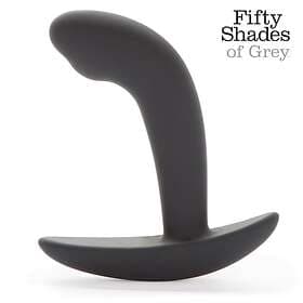 Fifty Shades of Grey Driven By Desire Butt Plug