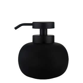 Mette Ditmer Lotus Soap Pump (Black)