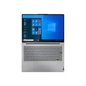 Lenovo ThinkBook 13s 20V90003UK 13.3" i5-1135G7 (Gen 11) 8GB RAM 256GB SSD