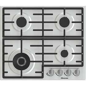 Hisense GM663XB (Stainless Steel)