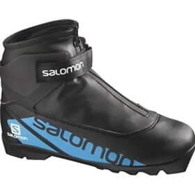 Salomon RC Nocturne Prolink Jr