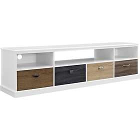 Dorel Home Mercer TV Stand 183x40cm