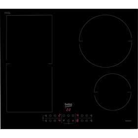 Beko HII64201MT (Black)