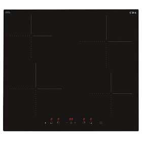 CDA HN6412FR (Black)