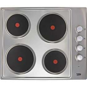 Beko HIBE64101X (Stainless Steel)