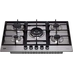 Beko HIAW75225SXE (Stainless Steel)