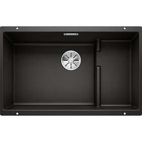 Blanco Subline 700 U Level InFino (Black)