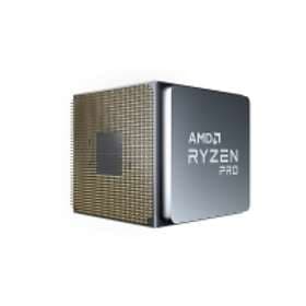 AMD Ryzen 7 Pro 5750G 3.8GHz Socket AM4 Tray