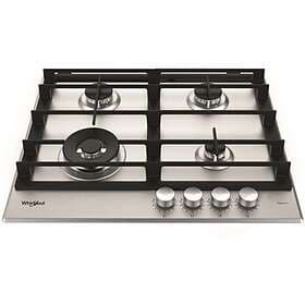 Whirlpool GMWL 628/IXL (Stainless Steel)